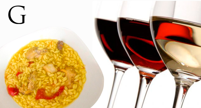 Olla de Gurullos, Trigo, o Gachas y 2 bebidas ¡Cocina tradicional como nunca la has probado!