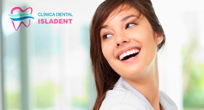 Conserva perfecta tu sonrisa con este planazo!!!  Férula de descarga a medida por sólo 65€!!