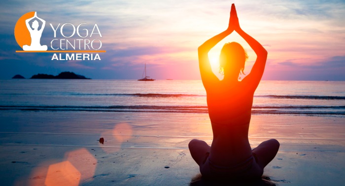 ¡Prueba los beneficios del Yoga durante un mes por sólo 19€! Relaja tu cuerpo y mente