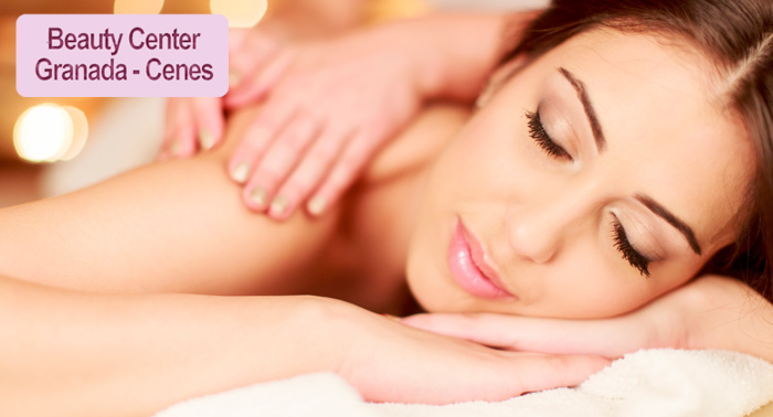 Tratamiento Facial Kobido + Masaje Shiatsu + Tratamiento Parafina en Beauty Center