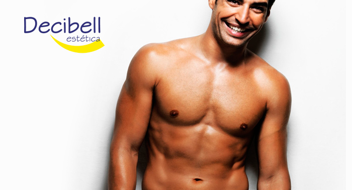 Sesiones de fotodepilación unisex facial o corporal, despídete del vello!!