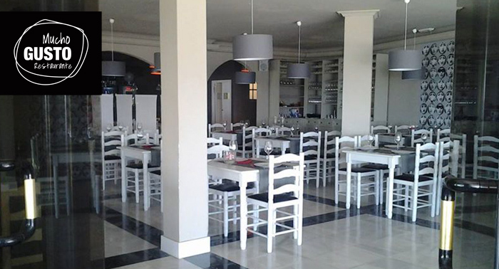 Disfruta de 5 Desayunos completos, café, colacao, tostadas, croissant...por sólo 5€