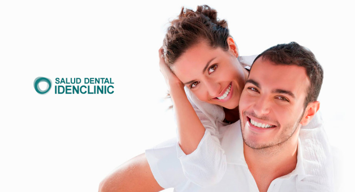 Blanqueamiento Dental con Férulas blandas, Revisión, Diagnóstico y Limpieza