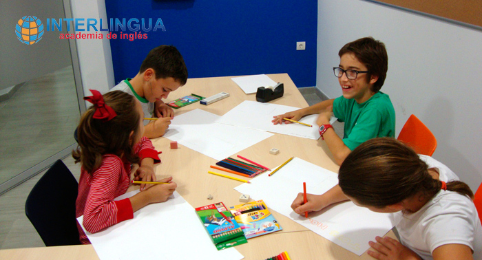 Curso de Inglés para niños o adultos + Matrícula, y mejora tu inglés...Yes We Can!!