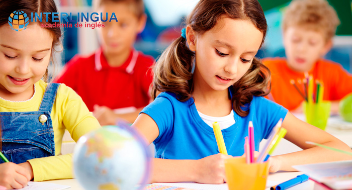 Curso de Inglés para niños o adultos + Matrícula, y mejora tu inglés...Yes We Can!!