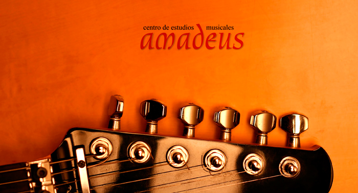 ¿Pasión por la guitarra? Esta es tu oportunidad! Curso individual (niños o adultos) + Matrícula