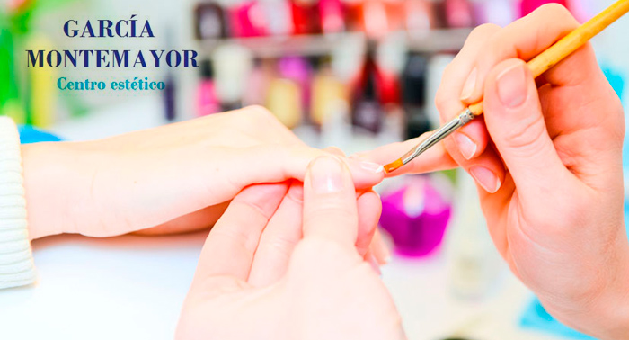 2 sesiones de Manicura Completa o 2 de Pedicura Completa + diagnostico facial por sólo 9,00€ !!