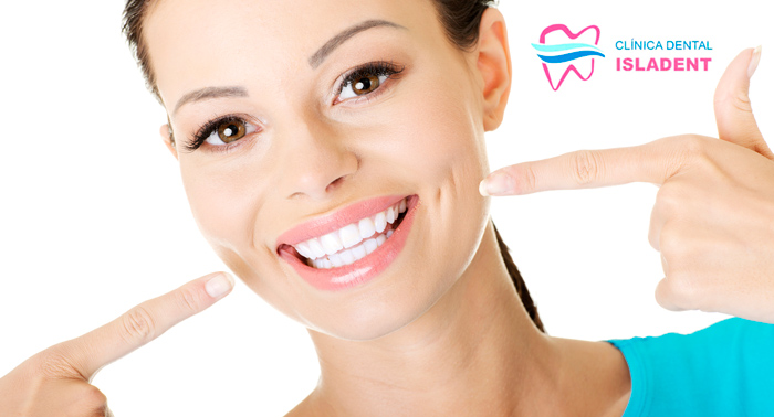 Conserva perfecta tu sonrisa con este planazo!!!  Férula de descarga a medida por sólo 65€!!