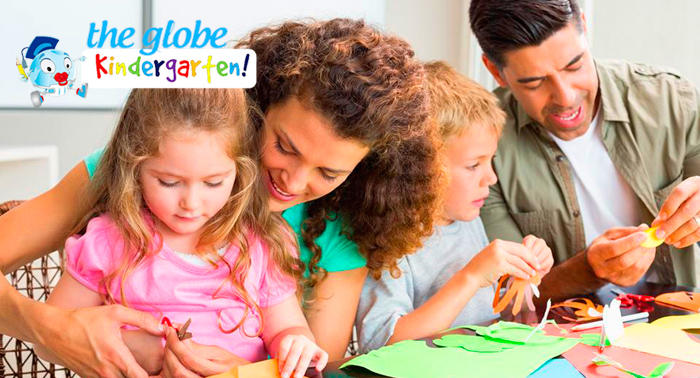 Aprende Inglés con tu hijo. Curso de Inglés para padres e hijos por sólo 20€