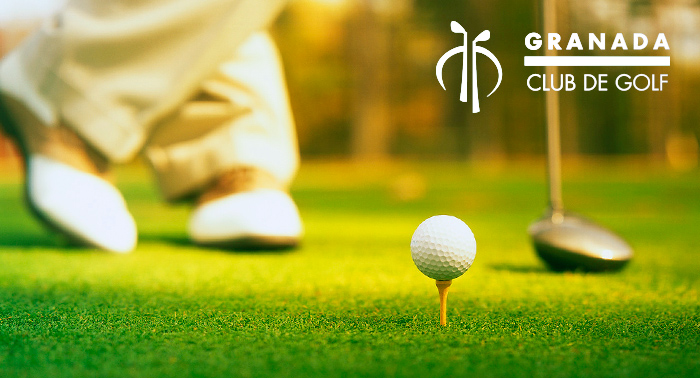 Aprende a jugar al Golf: Curso de Iniciación en Granada Club de Golf...¡y haz un 'hole in one'!
