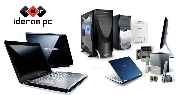 Formateo y puesta a punto completa de tu PC + Paquete Ofimático + Paquete Software Básico