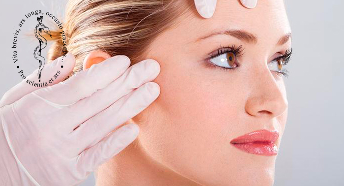 Rejuvenece e hidrata tu rostro: Tratamiento de ácido hialurónico en Clínica Lógica Médica.