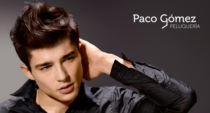 Chicos, ¡hora de lucirse! Corte de caballero con opción de Lavado, Peinado y Arreglo de barba.