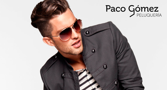 Chicos, ¡hora de lucirse! Corte de caballero con opción de Lavado, Peinado y Arreglo de barba.