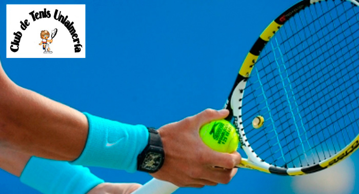 Aprende a jugar al Tenis con grupos reducidos, 1 o 2 meses para niños o adultos