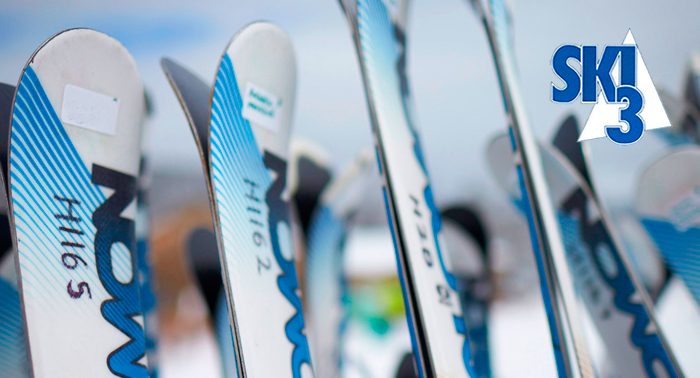 ¿Ski o Snow? Alquiler de Equipo todo el día + Opción a Curso de Iniciación en Sierra Nevada