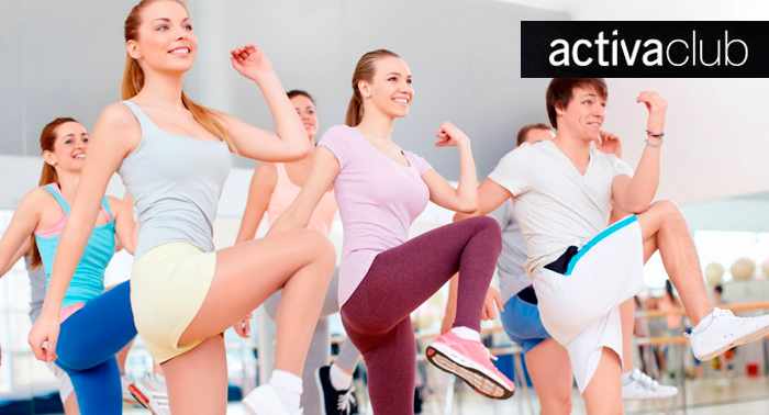 Ponte en forma con 1 o 3 meses de CrossHIIT y Marzo gratis!!!! La última revolución deportiva