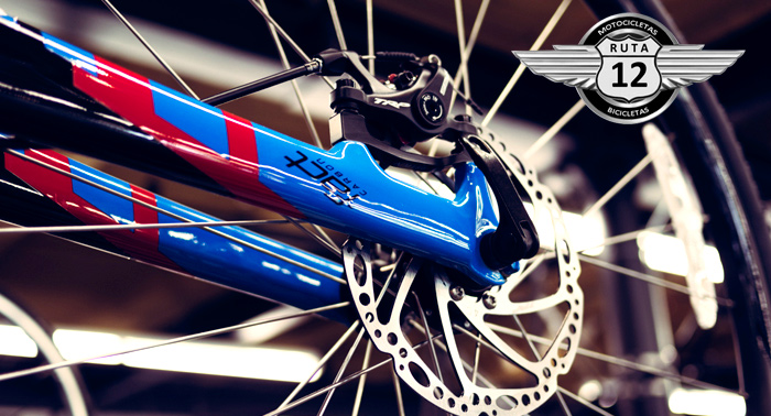 Revisión completa de Bici o Moto hasta 1000cc + Cambio de aceite y filtro. ¡Y lista para rodar!