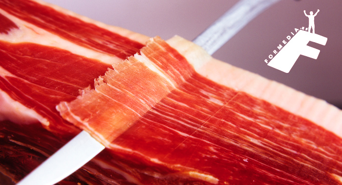 Curso Corte de Jamón. Aprende a cortar jamón y disfruta!!!