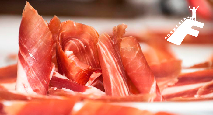 Curso Corte de Jamón. Aprende a cortar jamón y disfruta!!!