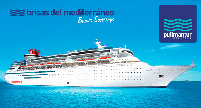 Reserva tu Crucero por 50€ ahora por Nápoles, Roma, Mónaco, Montecarlo..Todo incluido 7 noches