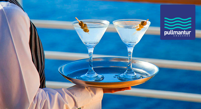 Reserva tu Crucero por 50€ ahora por Nápoles, Roma, Mónaco, Montecarlo..Todo incluido 7 noches