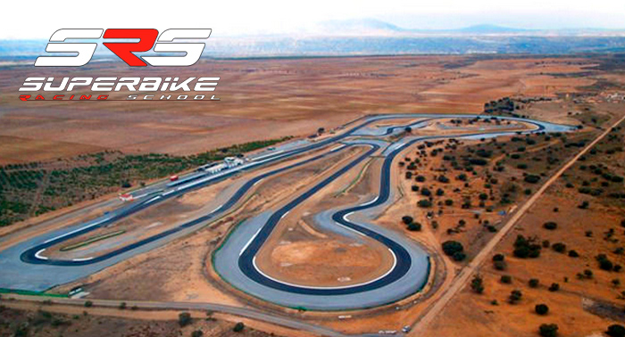 ¡¡Pura adrenalina!! Curso de Conducción de Moto Deportiva en el Circuito de Jerez o Guadix.