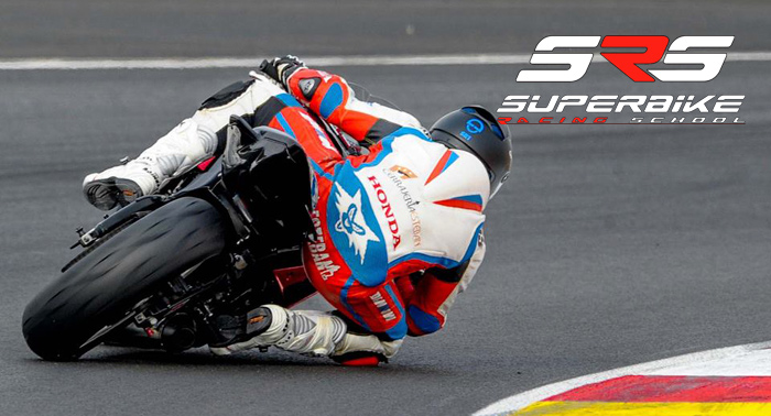 ¡¡Pura adrenalina!! Curso de Conducción de Moto Deportiva en el Circuito de Jerez o Guadix.