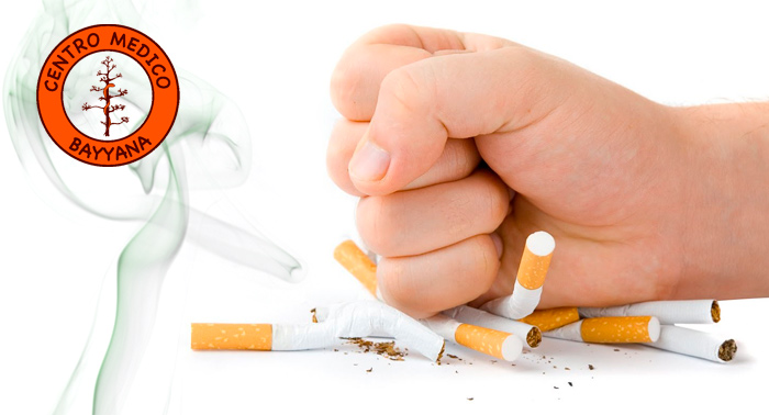 Deja de fumar con hipnoterapia, un método sencillo y eficaz. Sesión para una o dos personas.