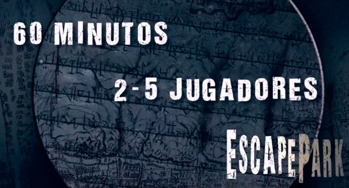 Desafío, sorpresa, emoción...¡¡Escapismo en Vivo!! Sólo 24€ por grupo. ¿Aceptas el reto?