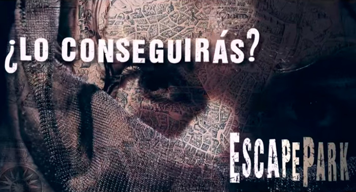 Desafío, sorpresa, emoción...¡¡Escapismo en Vivo!! Sólo 24€ por grupo. ¿Aceptas el reto?