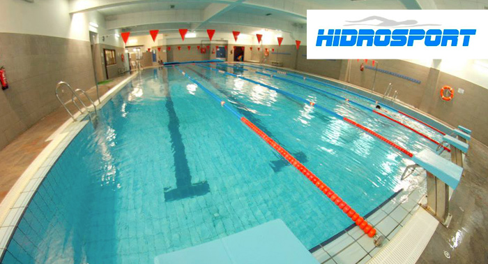 El mejor plan del verano: 1 o 3 meses de gimnasio y piscina por 35€/mes ¡No te lo pienses más!