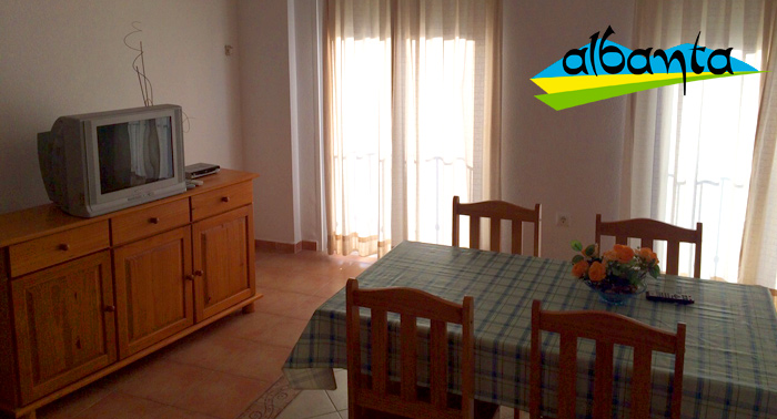 Alójate en este Apartamento Rural y conoce Alhama de Almería, ideal para unos días de relax.