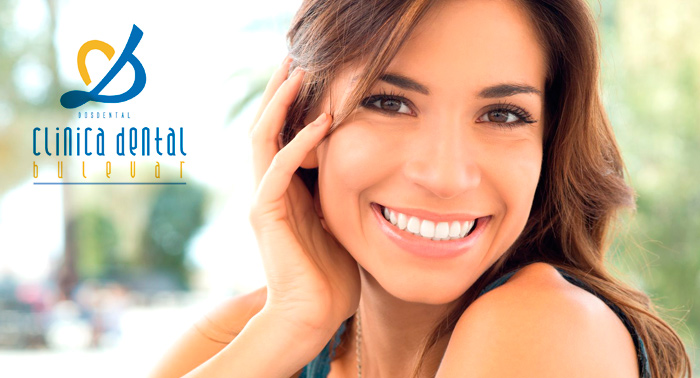Tu mejor sonrisa!!! Blanqueamiento Dental con Férulas blandas,Revisión, Diagnostico,Radriogafía