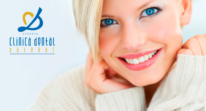 Tu mejor sonrisa!!! Blanqueamiento Dental con Férulas blandas,Revisión, Diagnostico,Radriogafía