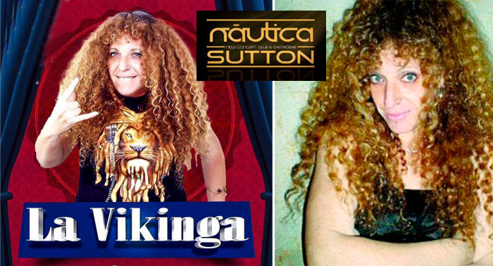 Monólogo de María Vikinga, actriz de Aída, con 1 copa o 2 cervezas