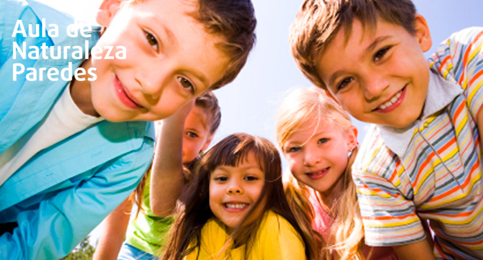Campamento de Verano: Inglés en la Naturaleza para niños de 8 a 12 años ¡Y aprende disfrutando!