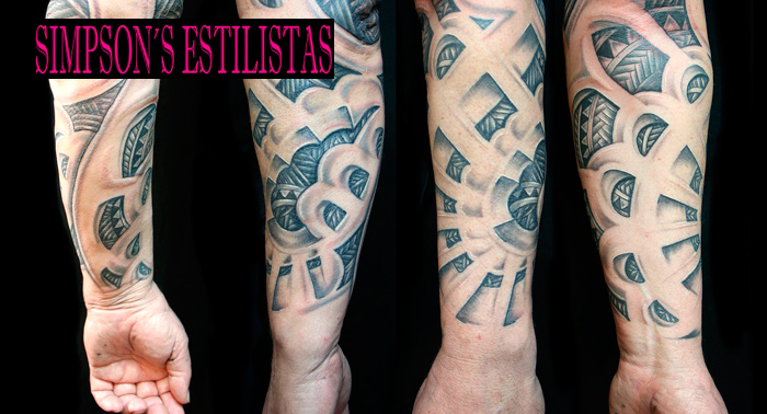 Paga 30€ y obtén este descuento de 90€ para tatuaje de todo tipo. ¡Y convierte tu piel en arte!