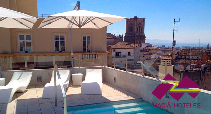 Completo Circuito Spa Five Senses, y disfruta de esta experiencia para tu auténtico relax.