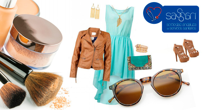 2x1 en Curso Personal Shopper. Aprende todo sobre Imagen Integral, estilismo y tendencias.