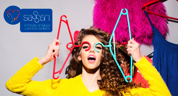 2x1 en Curso Personal Shopper. Aprende todo sobre Imagen Integral, estilismo y tendencias.