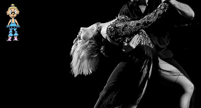 ¿Aún no sabes bailar? Aprende sevillanas, flamenco, ballet, bailes de salón, tango..desde 9€