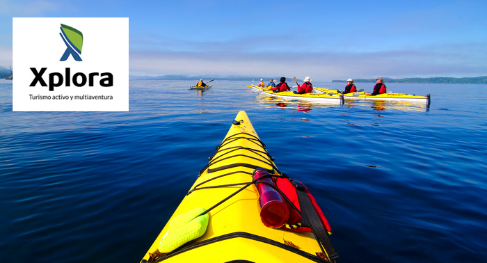 Ruta en Kayak Las Negras o Los Escullos + Snorkel + Reportaje fotográfico desde 17€.¡A navegar!