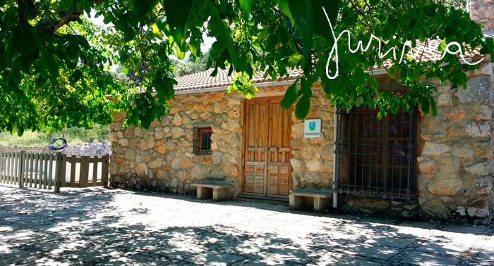 Días de relax en Torres, Jaén: disfruta de completas casas rurales para grupos de hasta 4 pers.