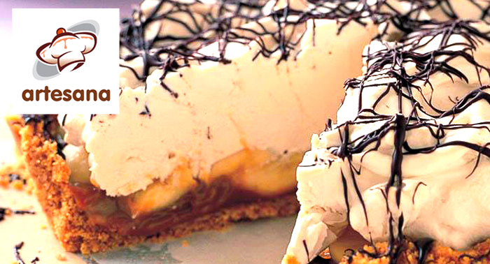 Endulza tus mejores momentos con esta deliciosa tarta casera ¿Qué toca celebrar?