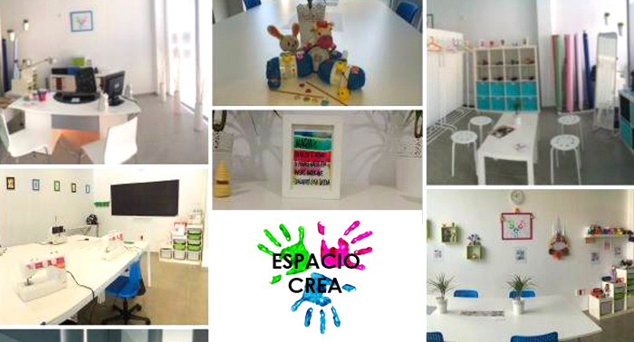 1 mes de Taller de Patronaje Moda Hogar. ¡Diseña tu hogar a tu propio estilo!
