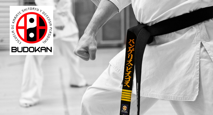 Iníciate o inícialos en un Arte Marcial: 2 ó 3 meses Karate Infantil, Adulto y Defensa Personal