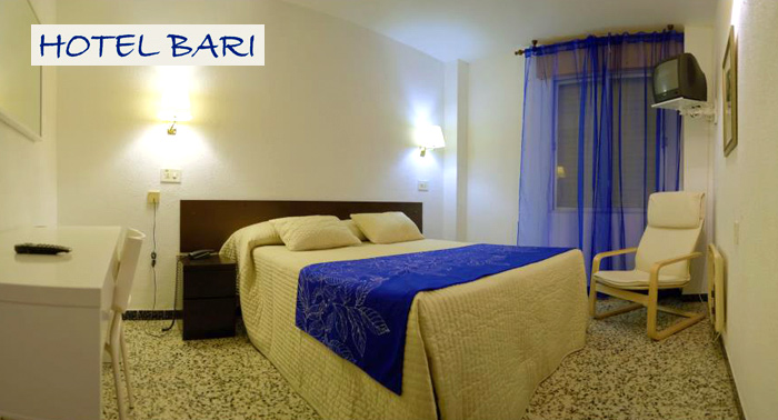 Aprovecha esta oportunidad: 2,3 o 5 noches, Conil de La Frontera, Cádiz. Disfruta del relax!!!