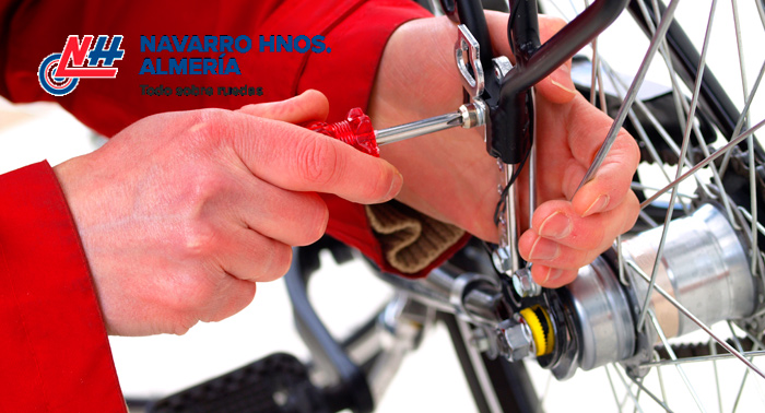 Revisión para Bicicleta o Moto + Cambio de Aceite ¡Mantenla lista para tus próximas escapadas!