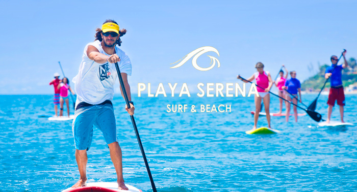 Bautismo de Paddle Surf o Alquiler de tablas (2h) en Roquetas de Mar. ¡A navegar!